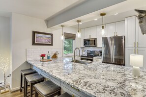 公寓 (3 Bedrooms) | 住宿內部