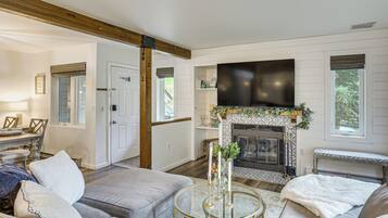 Apartment (3 Bedrooms) | Interior