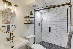 Apartment (3 Bedrooms) | Interior - Hike, Ski & Golf: Fully Renovated Edwards Townhome (Edwards)