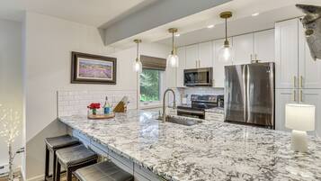 Apartment (3 Bedrooms) | Interior