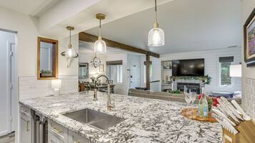 Apartment (3 Bedrooms) | Interior