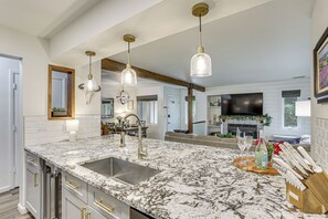 公寓 (3 Bedrooms) | 住宿內部