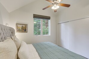 Apartment (3 Bedrooms) | Interior