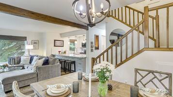 Apartment (3 Bedrooms) | Interior