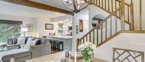 Apartment (3 Bedrooms) | Interior