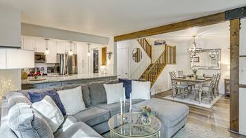 Apartment (3 Bedrooms) | Interior