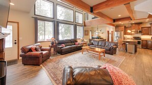 Hus (6 Bedrooms) | Fasade