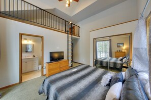 独立别墅 (Multiple Bedrooms) | 住宿内部
