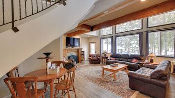 Nhà (Multiple Bedrooms) | Nội thất