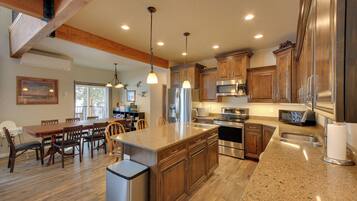 Casa (6 Bedrooms) | Interior