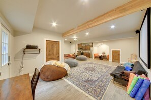 独立别墅 (Multiple Bedrooms) | 住宿内部