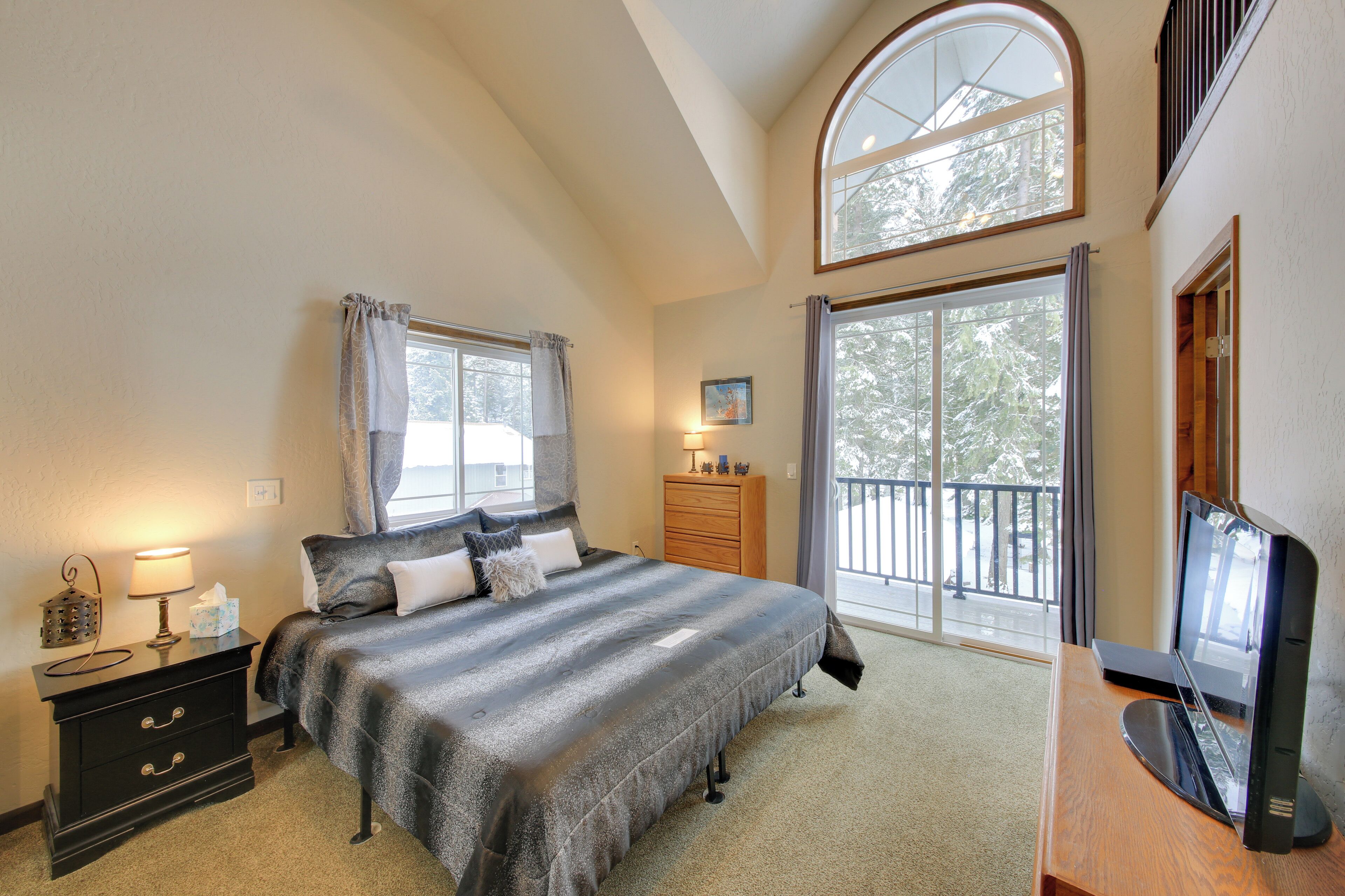 獨棟房屋 (6 Bedrooms) | 住宿內部