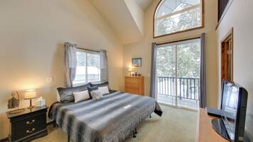 Casa (6 Bedrooms) | Interior