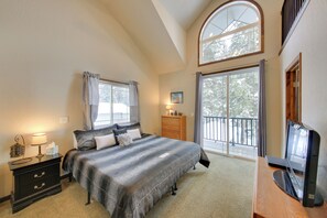 Huis (6 Bedrooms) | Interieur