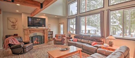 Rumah (6 Bedrooms) | Interior