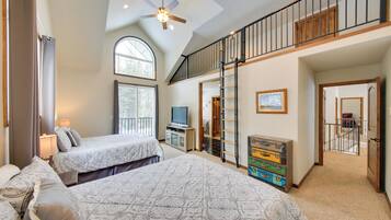 House (Multiple Bedrooms) | Interior