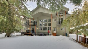 Hus (6 Bedrooms) | Innvendig