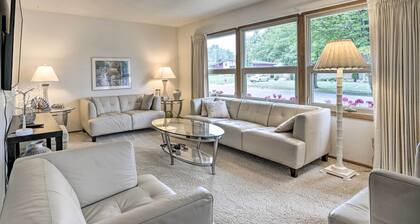 Charming Rochester Home - 2 Mi to Mayo Clinic!