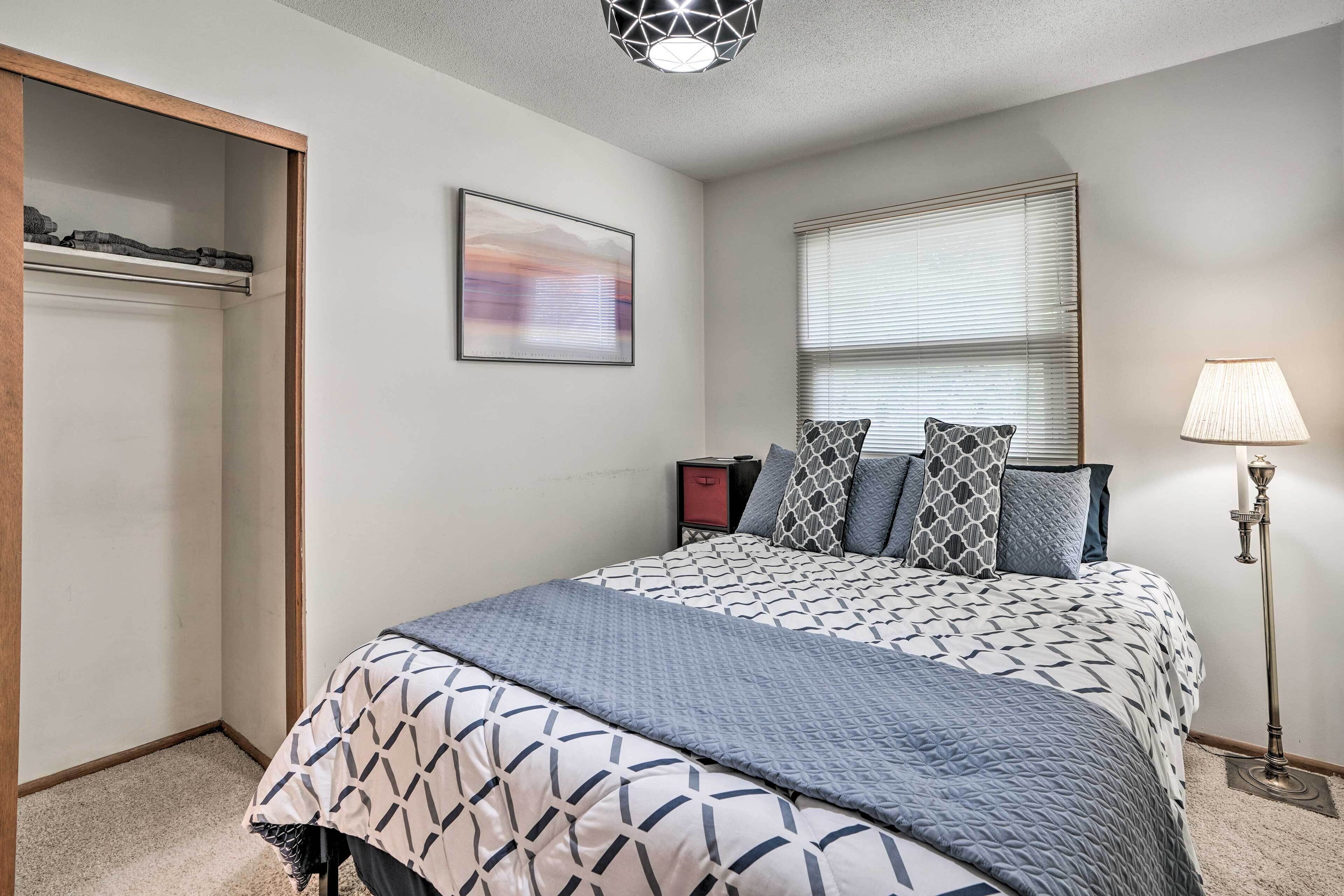 House (3 Bedrooms)