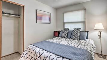 House (3 Bedrooms)