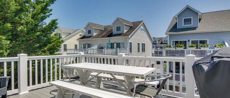 獨棟房屋 (4 Bedrooms) | 住宿內部