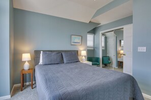 Casa (4 Bedrooms) | Interior