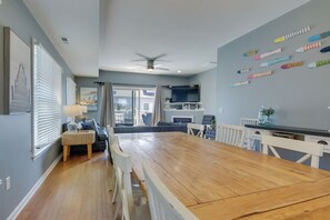 Casa (4 Bedrooms) | Interior