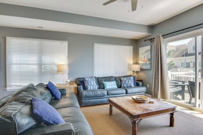 Maison (4 Bedrooms) | Intérieur