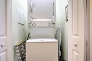 Huis (4 Bedrooms) | Interieur