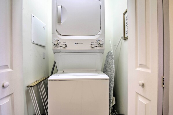 Casa (4 Bedrooms) | Interior