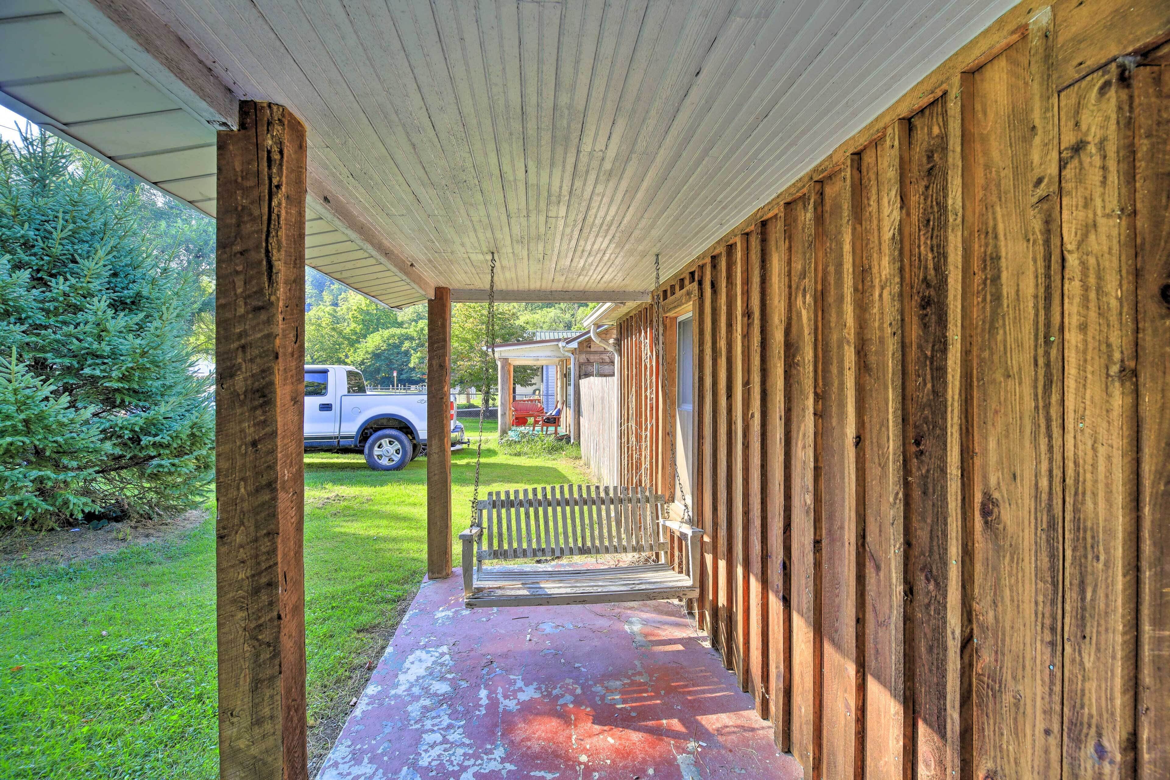 Hus (1 Bedroom) | Innvendig