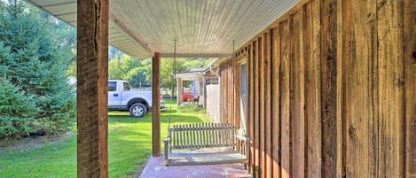 Hus (1 Bedroom) | Innvendig