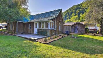 Casa (1 Bedroom) | Interior