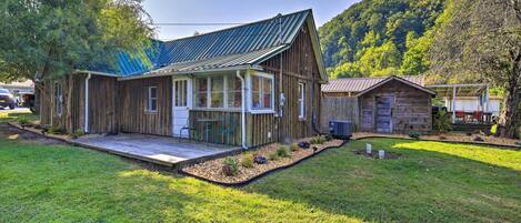 Nhà (1 Bedroom) | Nội thất