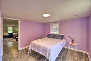 House (1 Bedroom) | Interior