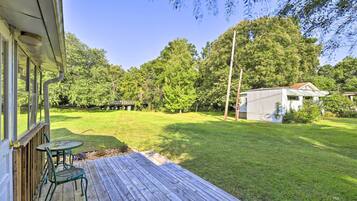 Casa (1 Bedroom) | Interior