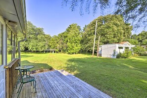 House (1 Bedroom) | Interior