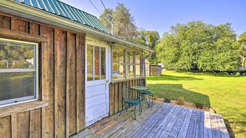 House (1 Bedroom) | Interior