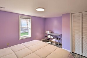House (1 Bedroom) | Interior