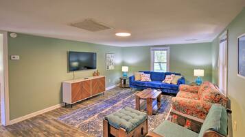 House (1 Bedroom) | Interior