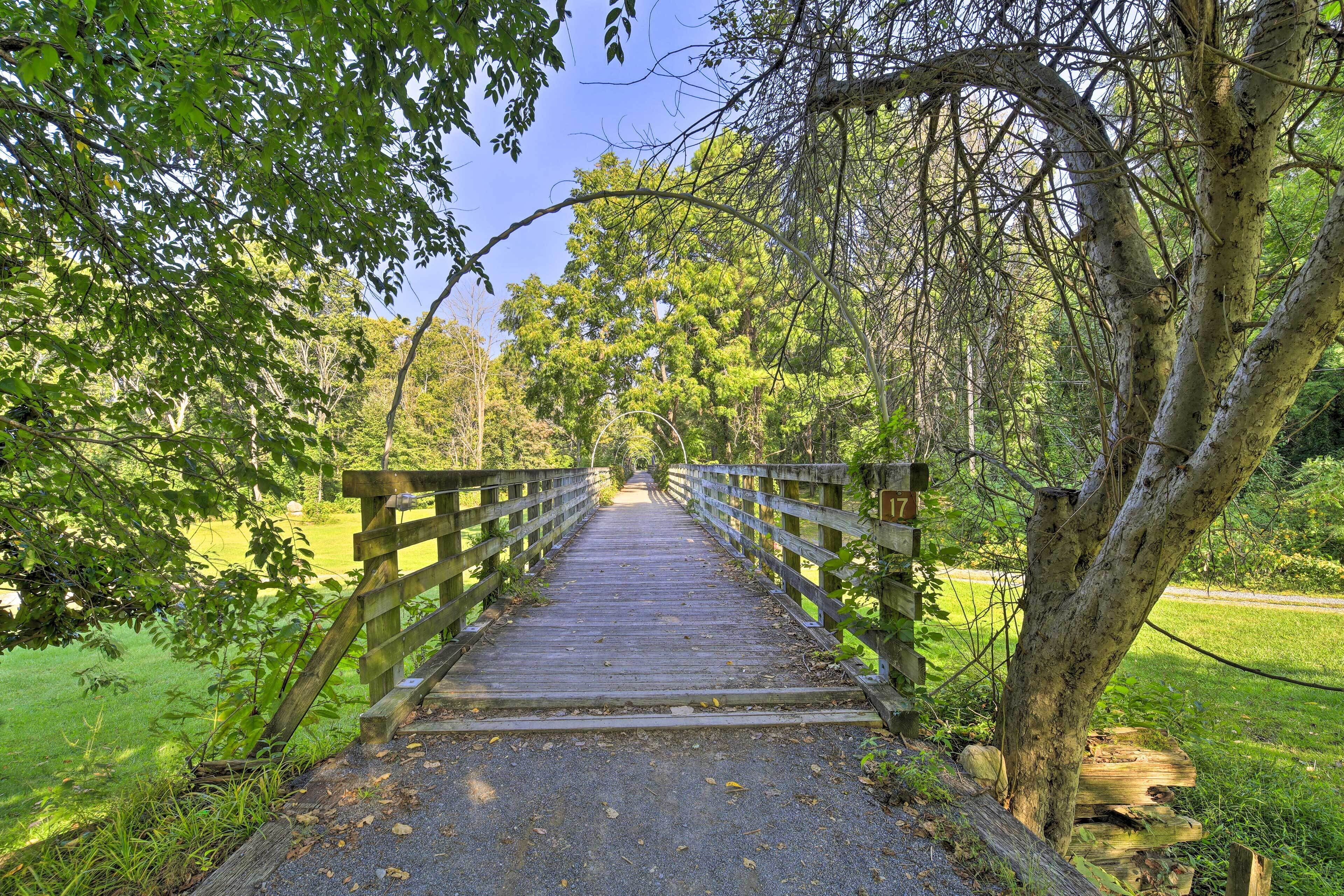 Maison (1 Bedroom) | Intérieur