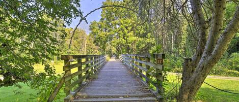 House (1 Bedroom) | Interior