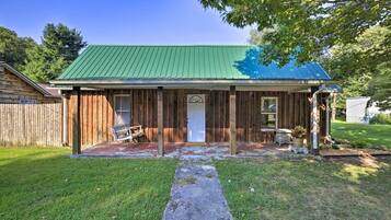 Casa (1 Bedroom) | Exterior