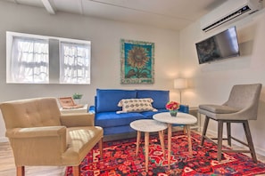 Cottage (1 Bedroom) | Interior