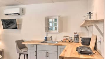 Cottage (1 Bedroom) | Interior