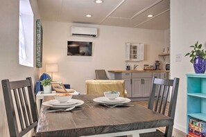 Cottage (1 Bedroom) | Interior