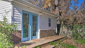 Cottage (1 Bedroom) | Interior