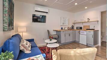 Cottage (1 Bedroom) | Interior