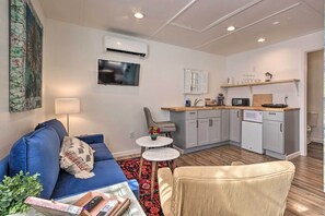 Cottage (1 Bedroom) | Intérieur