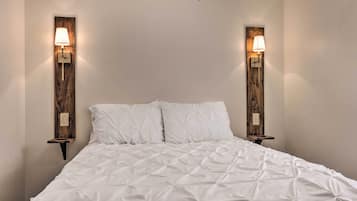 Cottage (1 Bedroom) | Interni